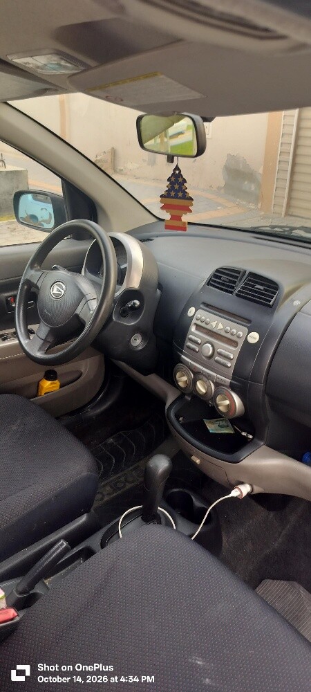 Daihatsu 2007 model - 7