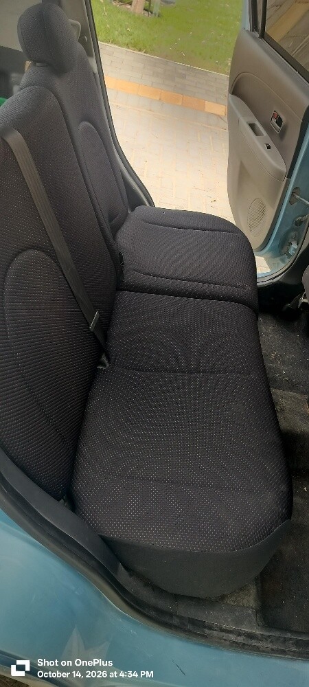 Daihatsu 2007 model - 6
