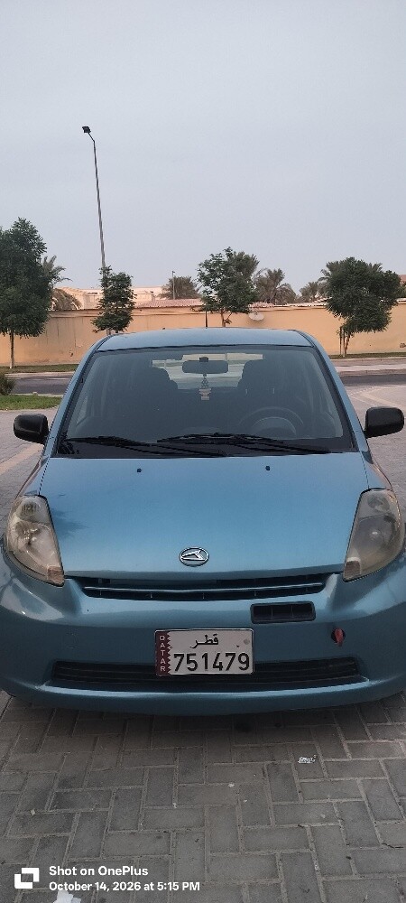 Daihatsu 2007 model - 4