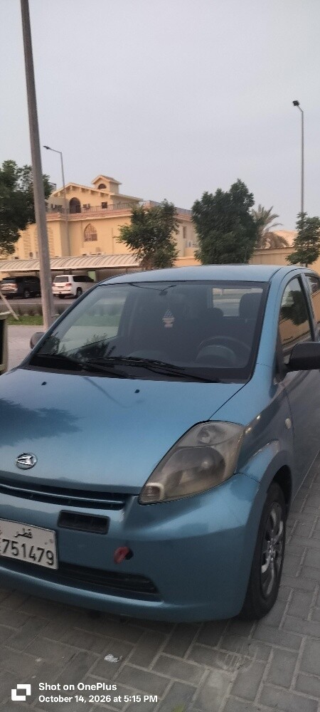 Daihatsu 2007 model - 3