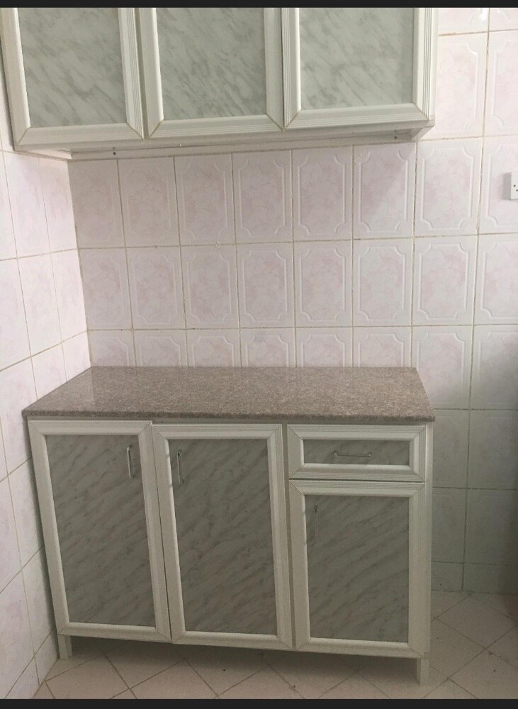 kitchen Cabinet set 3 - 1