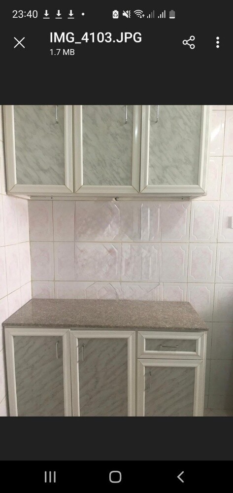 kitchen Cabinet set 3 - 2
