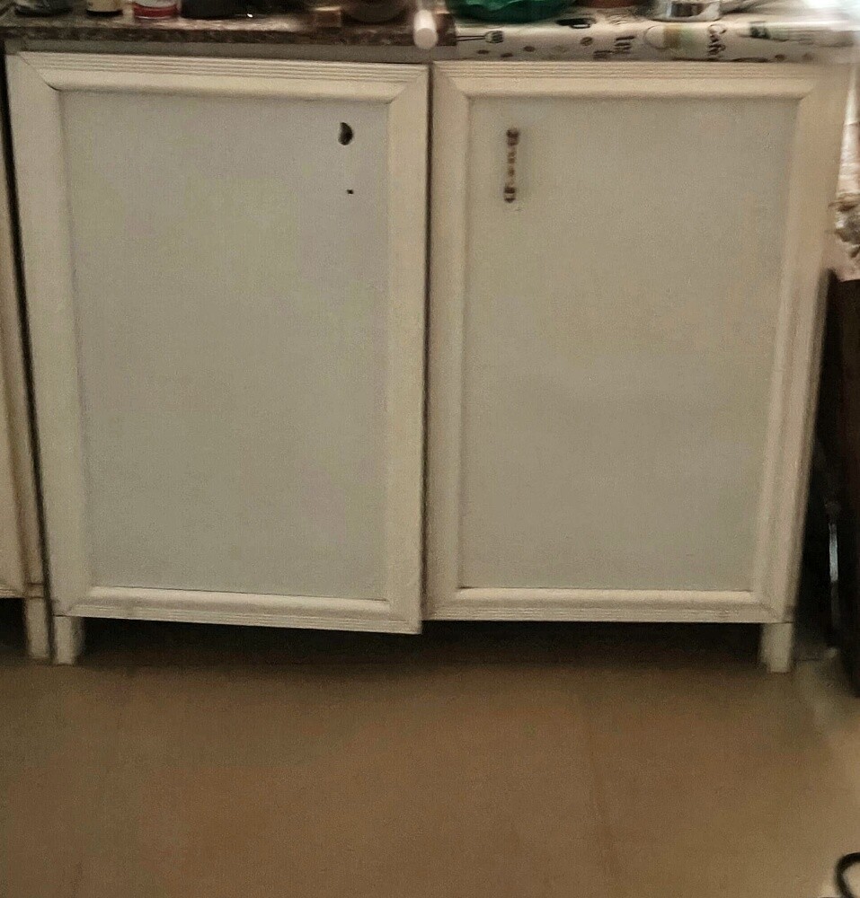 kitchen Cabinet set 3 - 3