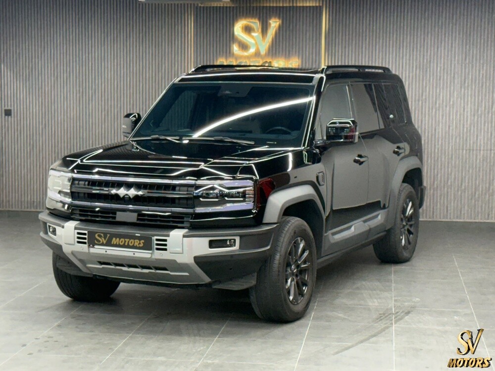بي واي دي ليوبارد 5 .2025 - 4