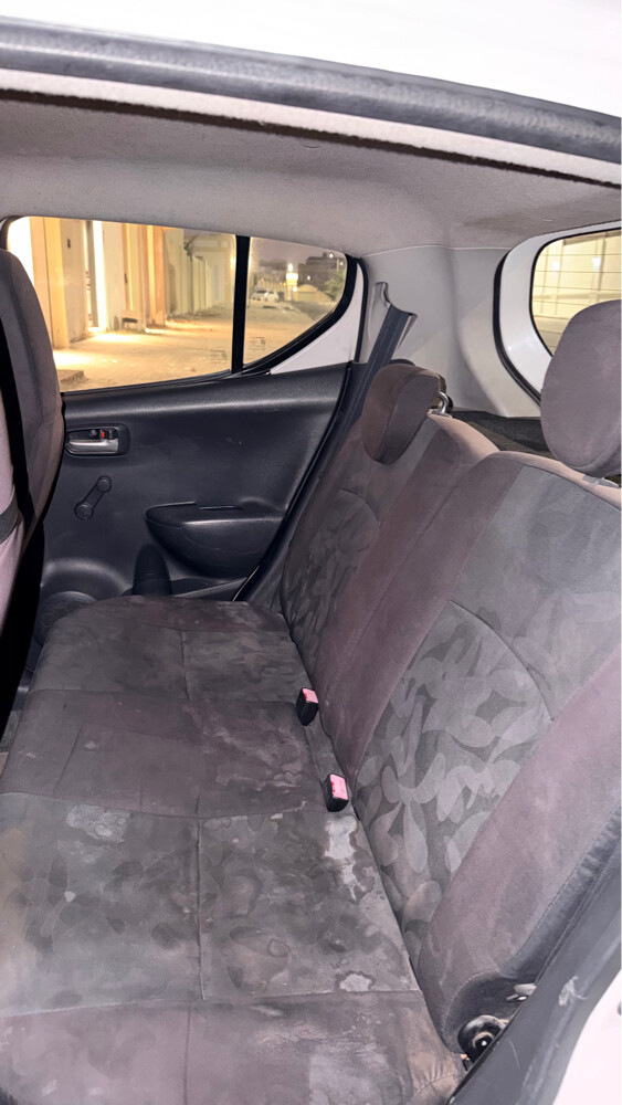 Suzuki Celerio - 5