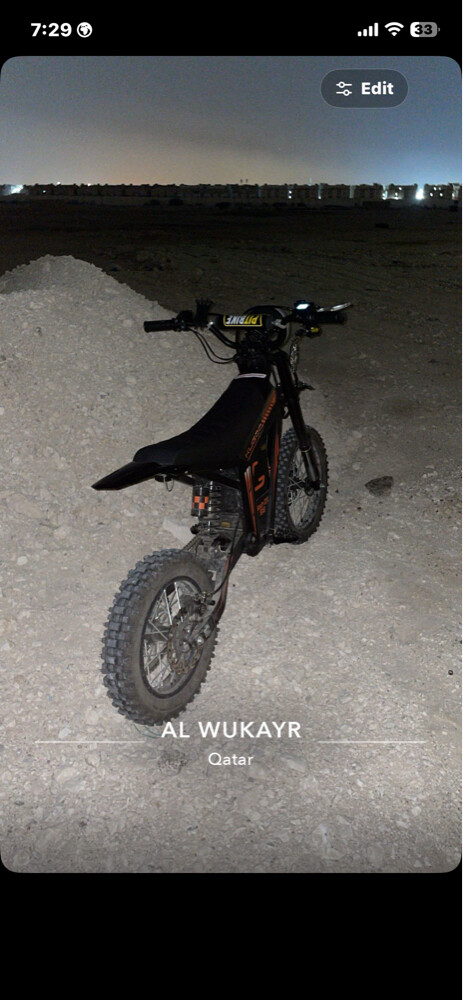 kugoo wish 01 - 1