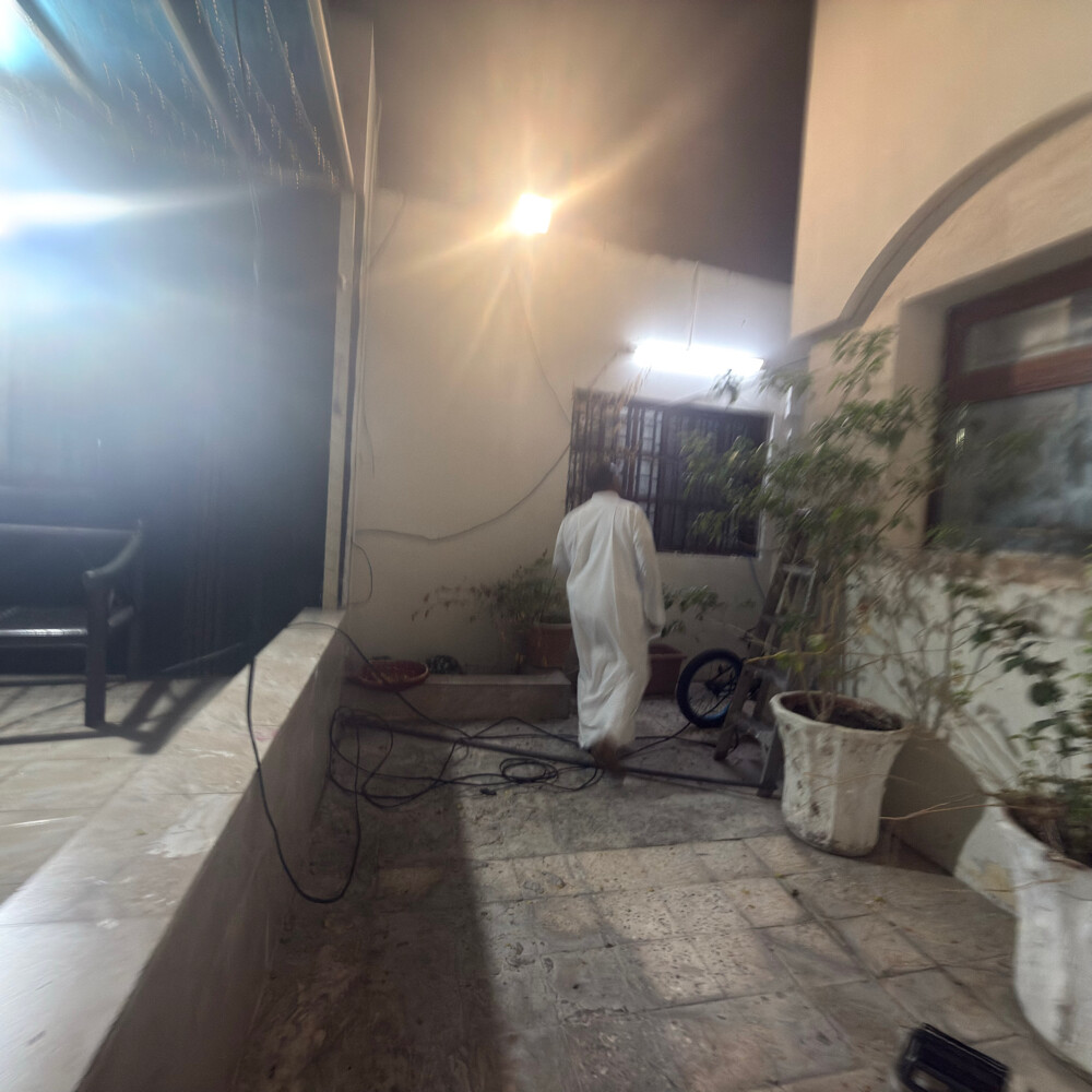 بيت شعبى للبيع بسعر مناسب  - 10