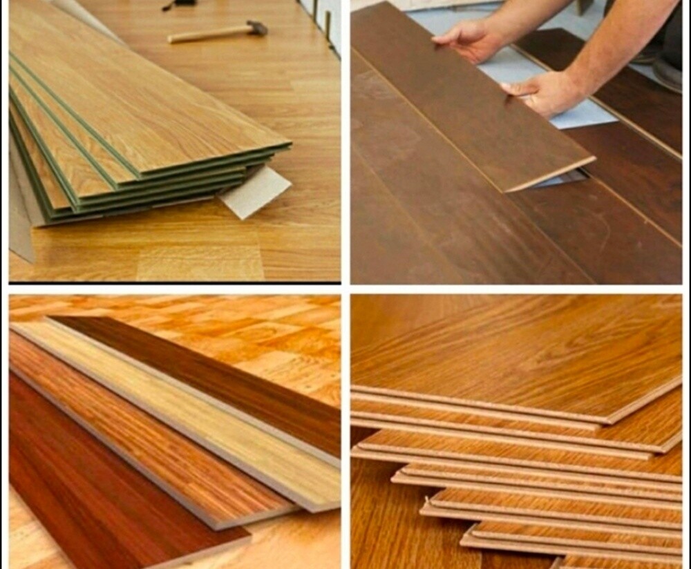 wood flooring barqia - 1