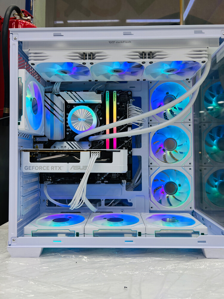 GAMING PC BRAND NEW  - 2