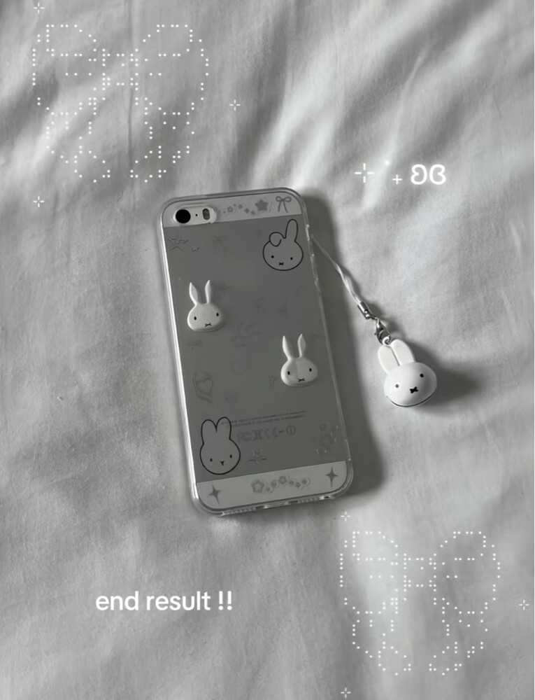 vintage iPhone 5s - 1