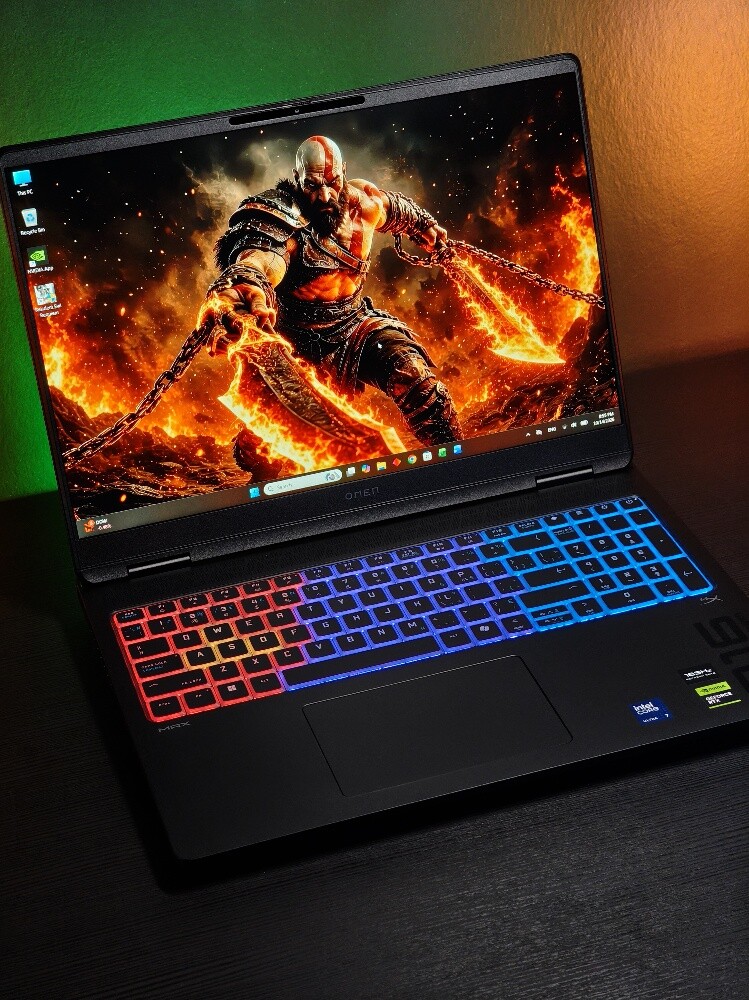 ultra 7 255HX /5070 /32 ram/1TB - 1