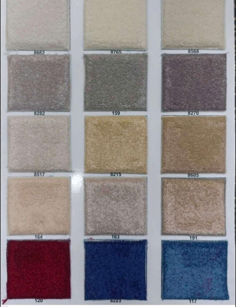 new Wall paper barqia carpet - 4