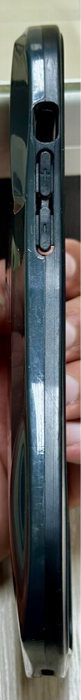 iPhone 14 Pro Max Back Cover - 4