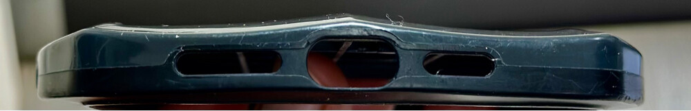 iPhone 14 Pro Max Back Cover - 5