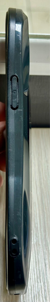 iPhone 14 Pro Max Back Cover - 3