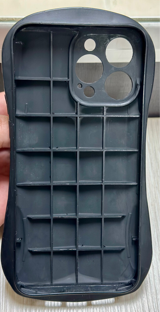 iPhone 14 Pro Max Back Cover - 2