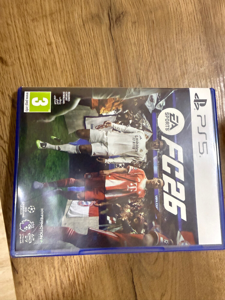 فيفا 26 - 1
