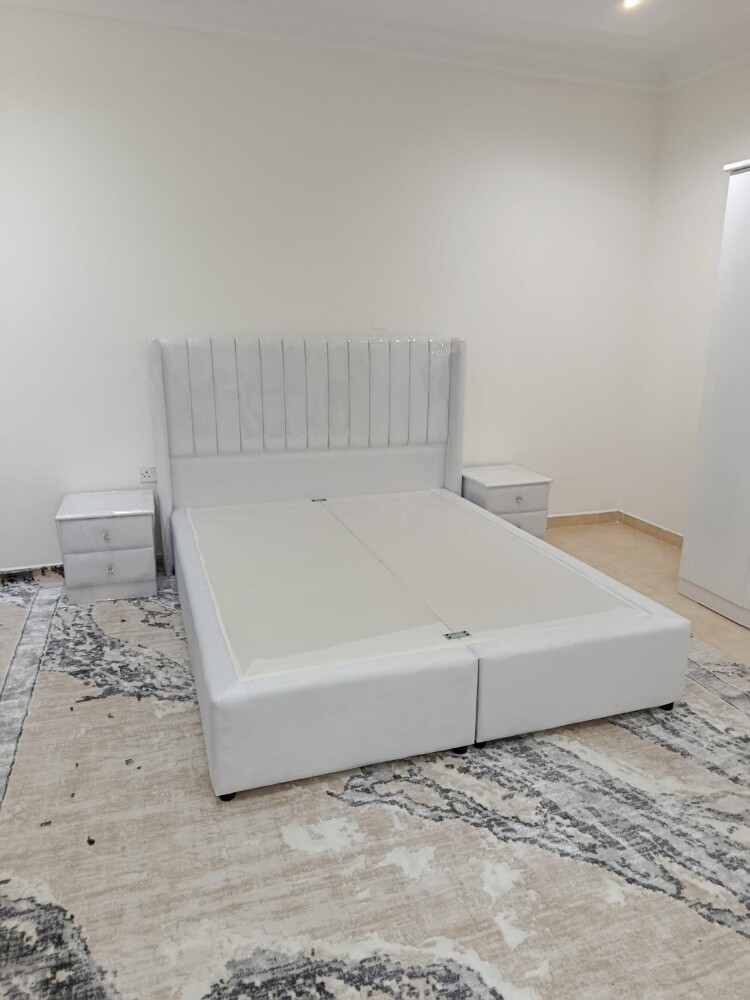 New Bed mattress available - 15