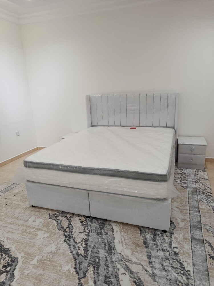 New Bed mattress available - 10