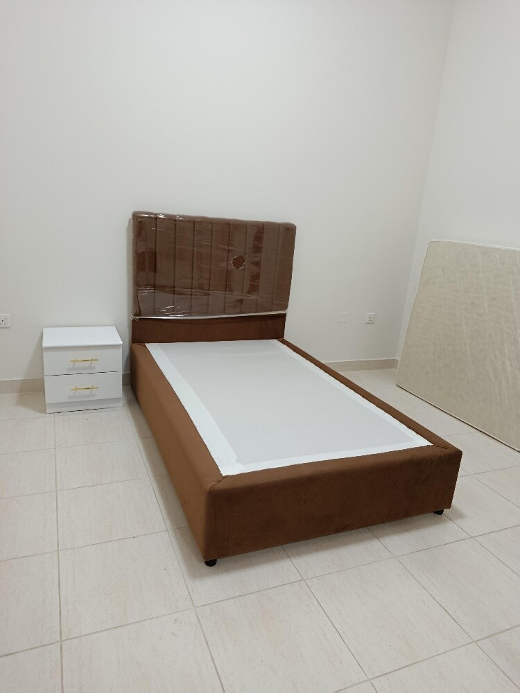 New Bed mattress available - 3