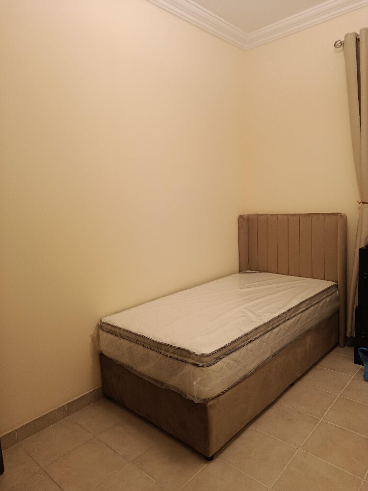 New Bed mattress available - 9