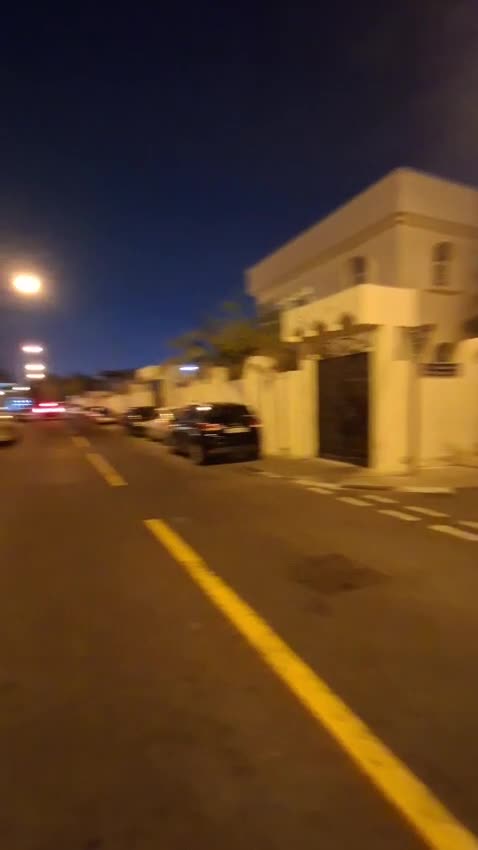 للبيع فيلا في الوكره - 1