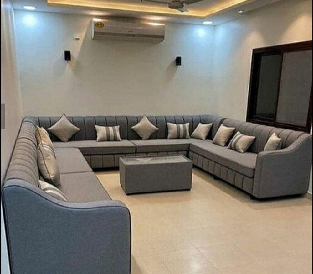 Sofa upholstery Wood flooring carpe - 9