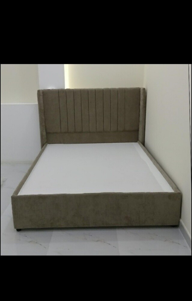 New Single bed Double bed available - 18