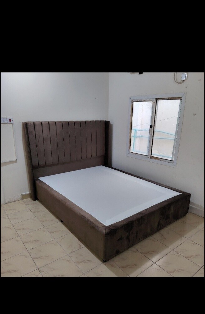 New Single bed Double bed available - 20