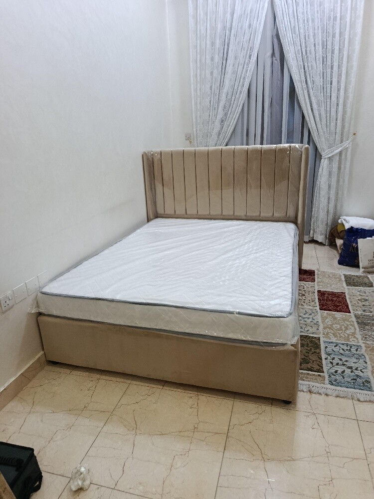 New Single bed Double bed available - 23
