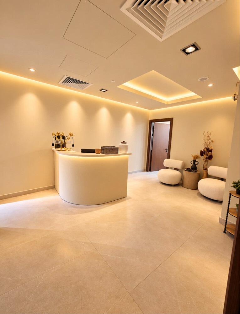 SALON & SPA FOR SALE-LUSAIL MARINA - 9