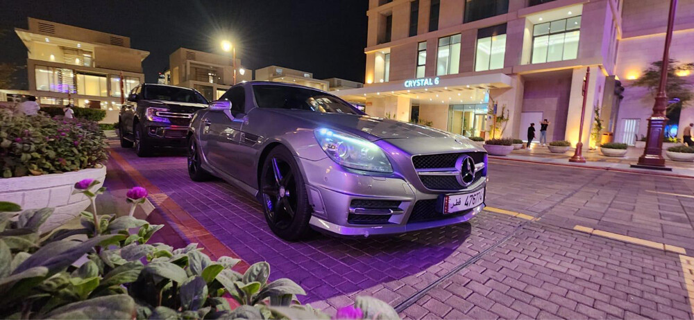 اس ال كيه٣٥٠ - 6