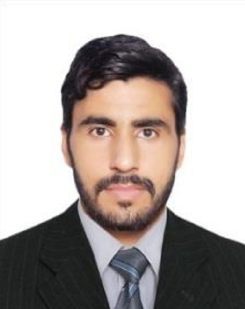 Muhammad Asif Noor - 1