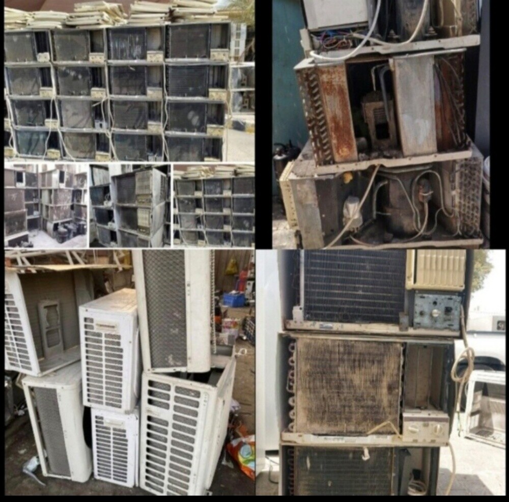 شراء المكيفات و المكيفات السكراب - 3