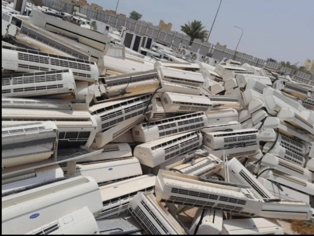 شراء المكيفات و المكيفات السكراب - 2