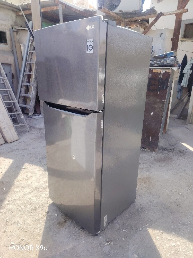 Fridge - 1