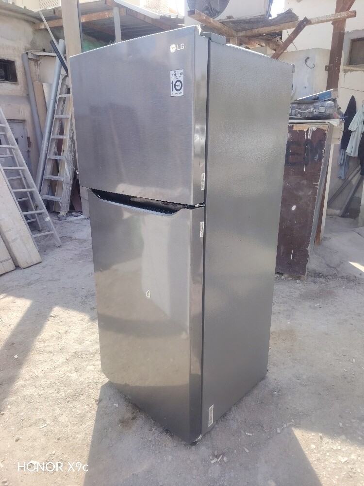 Fridge - 2