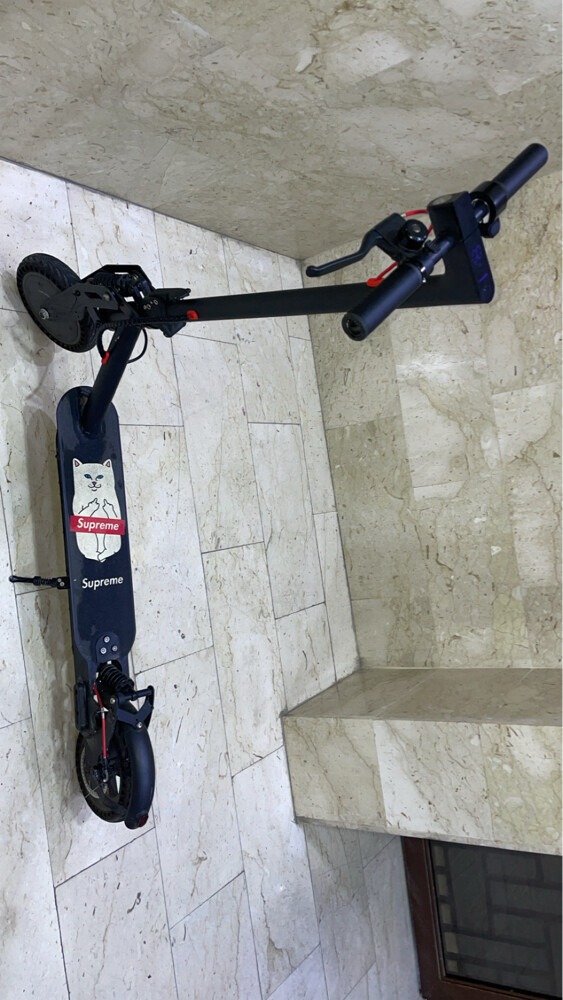 وينر سكاي سكوتر - 1