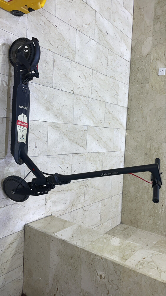 وينر سكاي سكوتر - 3
