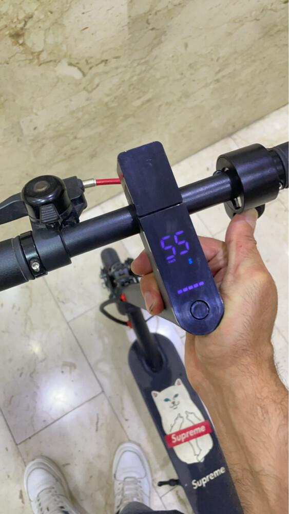 وينر سكاي سكوتر - 2