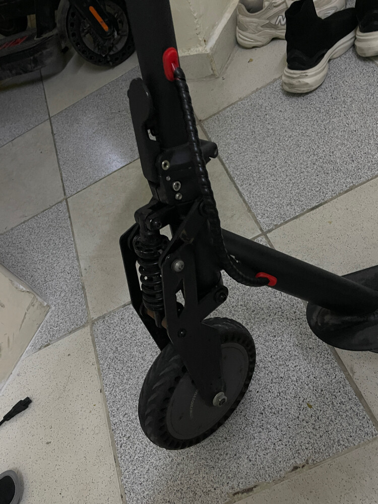 وينر سكاي سكوتر - 5