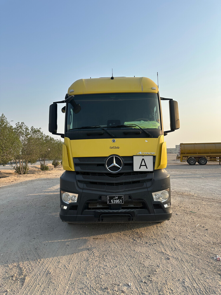 For sale mercedes actress mb 4model - 3