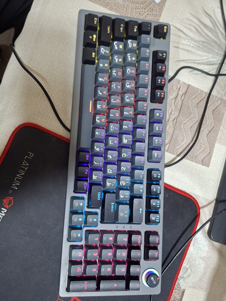 full setup 3060ti - 3