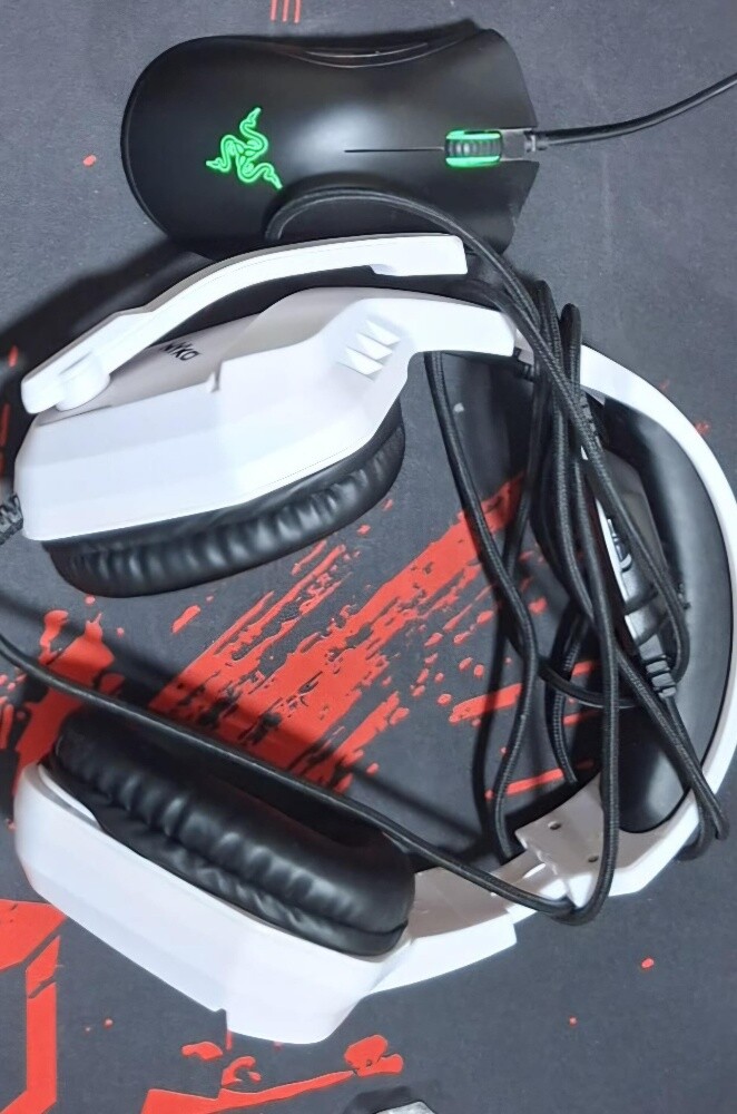 full setup 3060ti - 11