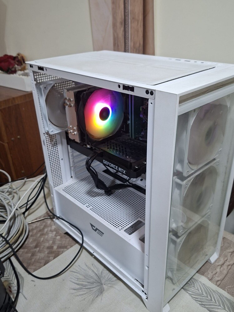 full setup 3060ti - 1