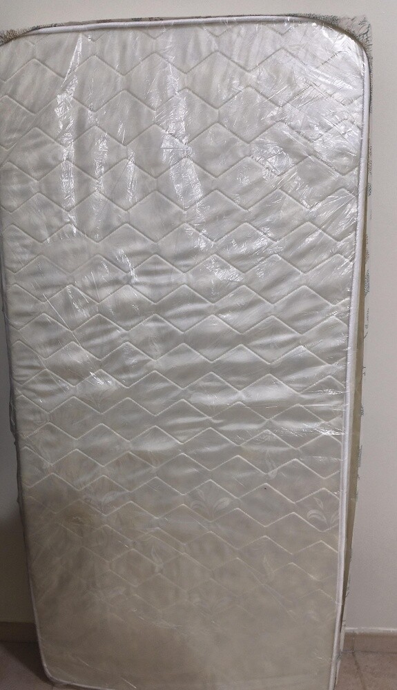 Mattress for Sale – Good Condition - 1
