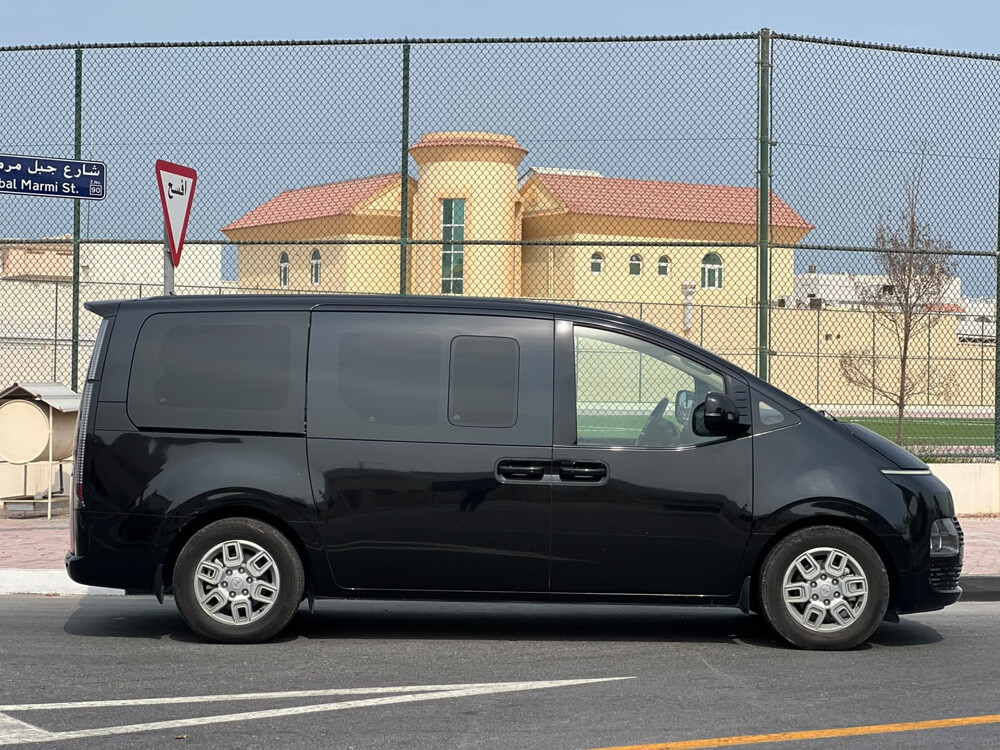HYUNDAI STARIA 3.5L V6 2022 - 7