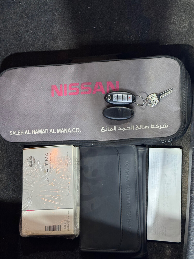 نيسان التيما - 7