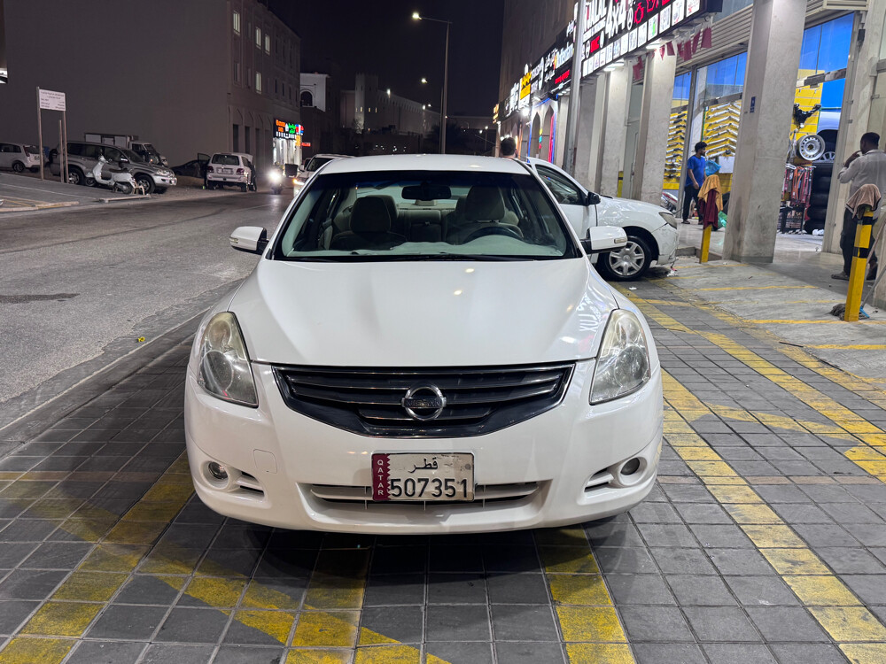 نيسان التيما - 5