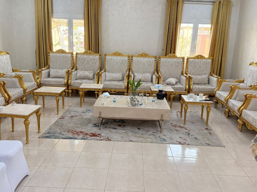 إيجار كراسي للعزاء والحفلات - 3